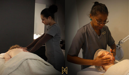 🧖♀️ Offrez-vous une parenthèse de bien-être au Spa Mozaik à Bordeaux