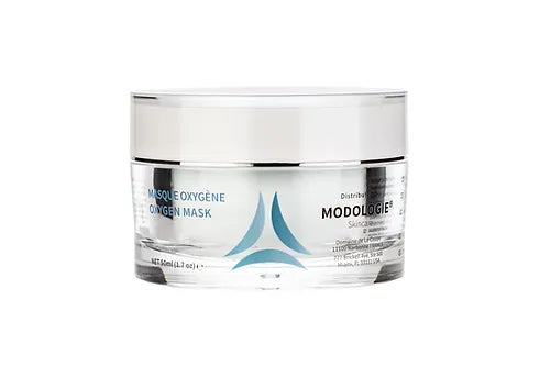 Modologie Masque Oxygène - 50 ml