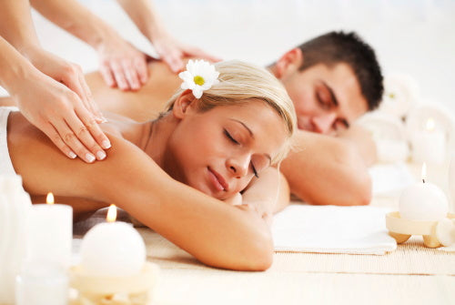 Massage Relaxant SOLO ou DUO