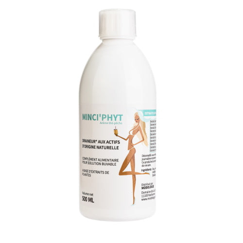 Modologie Minci'Phyt - 500ml