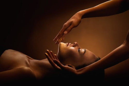 Rituel Détente Absolue 3 hr Hammam jacuzzi soinvisage massage - Spa Mozaik Bordeaux