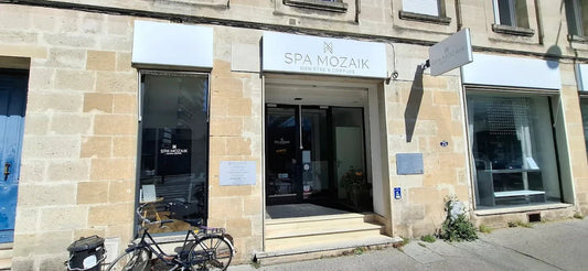 Spa Mozaik Bordeaux | Détente et Massages à Mériadeck Centre