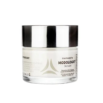 Pot de crème de jour anti-âge et protectrice Modologie Age Defense Day 50ml - Spa Mozaik Bordeaux