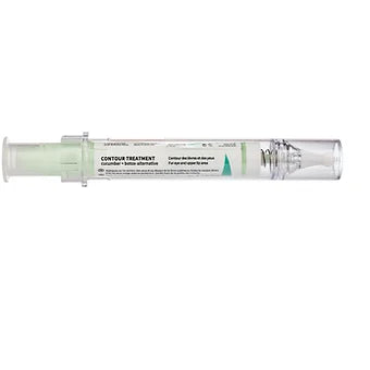 Flacon de Modologie Contour Treatment 150ml, soin liftant et anti-rides pour le contour des yeux et des lèvres - Spa Mozaik Bordeaux