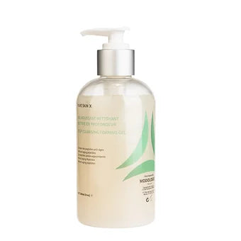 Flacon de Modologie Pure Skin 50ml, soin visage purifiant, matifiant et anti-imperfections - Spa Mozaik Bordeaux