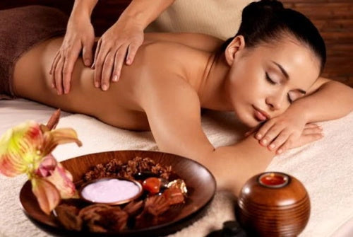 Rituel Découverte 90 min Hammam Jacuzzi Gommage Hammam - Spa Mozaik Bordeaux