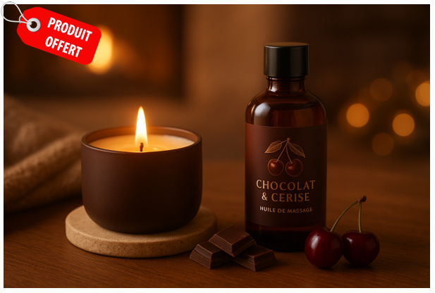 Edition limitée - Soin Cocon d'Hiver