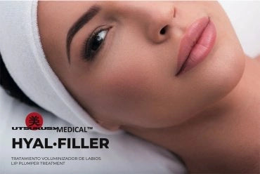 Soin Lèvres repulpeuse lips - Spa Mozaik Bordeaux