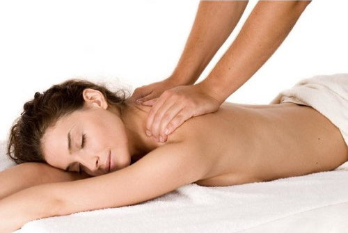 Relaxant 45 min Bordeaux - spa mozaik Duo